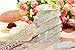 AKOAK 6 Rolls 1.8cm Bud Silk Stationery Stickers Glittery Hollow Out Lace Tape Colorful Decoration Masking Tape DIY Sticker Scrapbooking Tools