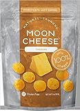 Nutradried Creations - Moon Cheese - Cheddar 12-Bag Case