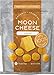 Nutradried Creations - Moon Cheese - Cheddar 12-Bag Case
