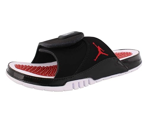 men's jordan hydro xi retro slide sandals