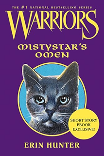 warrior cats hollyleafs story