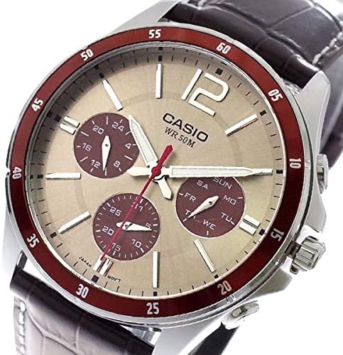 casio mtp 1374l
