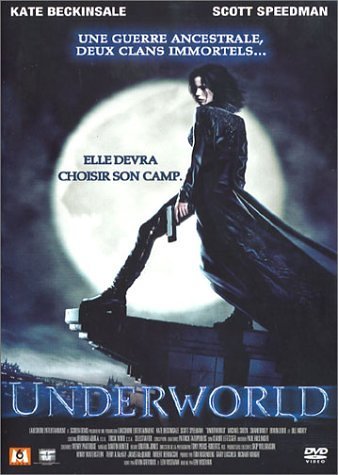 Underworld (Édition simple)