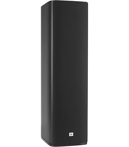 JBL Stage A125C, 2-Way Dual 5.25