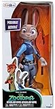 Disney Zootopia Officer Judy Hopps Exclusive 9