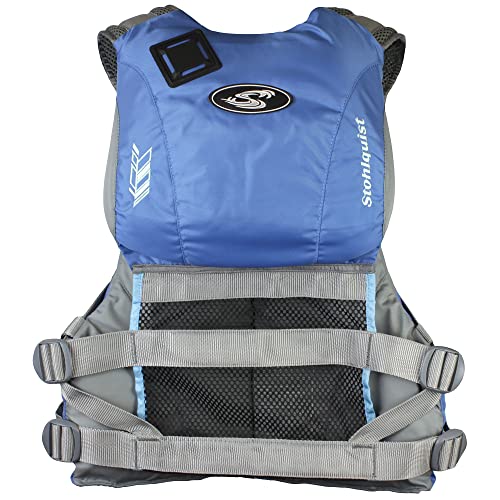 Stohlquist Women's Cruiser Lifejacket (PFD)PowderBlueM/L Pricepulse