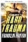 Livro Trauma brutal (Ty Stone Livro 1)