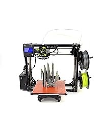lulzbot Taz flexydually Herramienta Cabeza V2