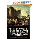 The Days of the French Revolution
