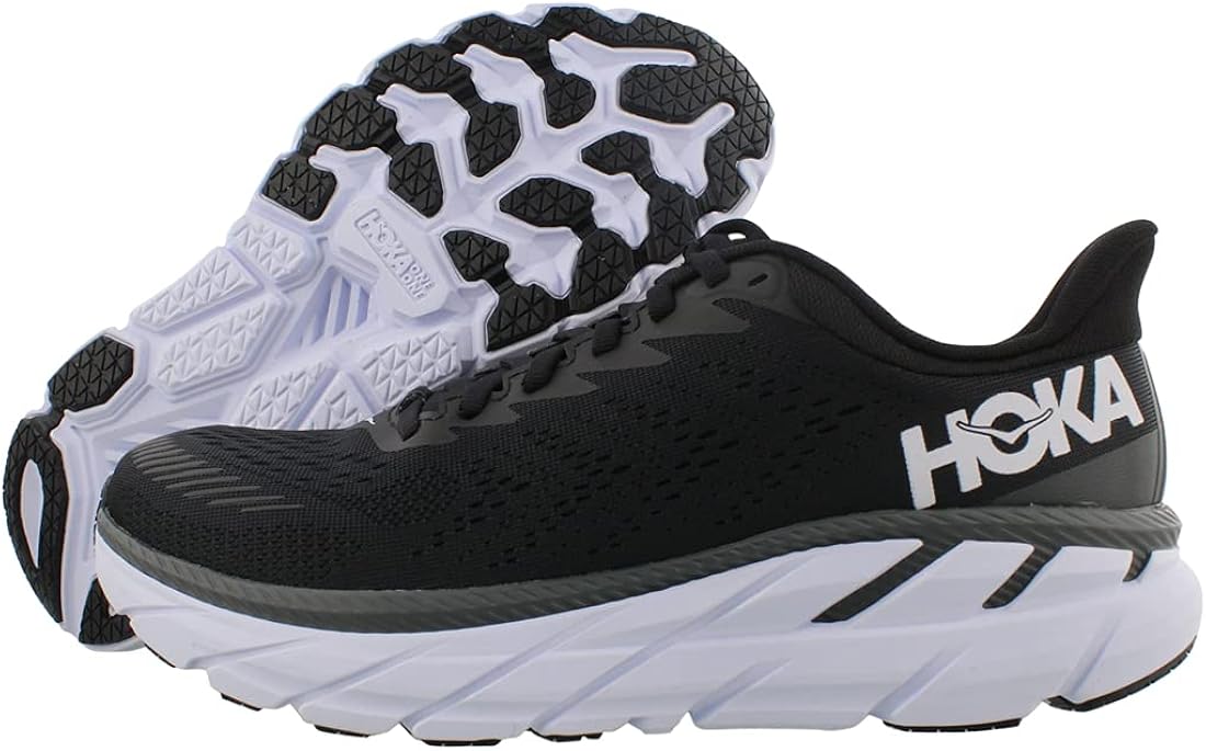 hoka clifton jhk dame