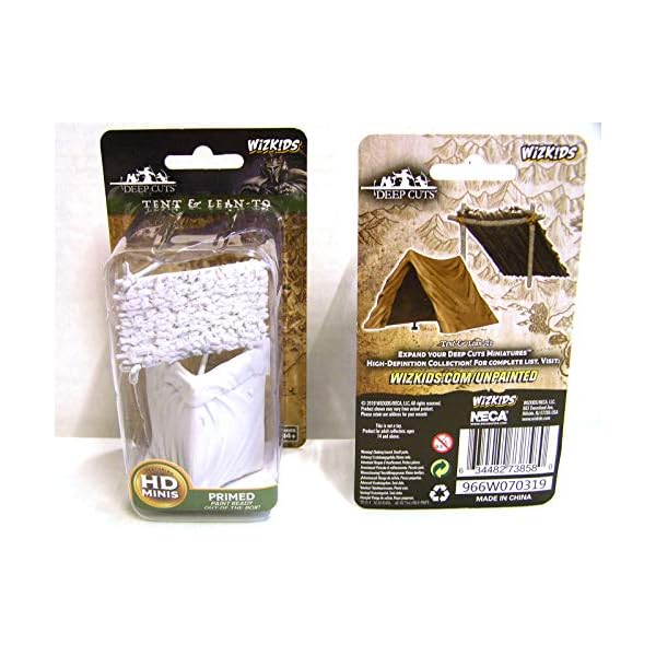 WizKids Games WZK73858 ZubehÃ¶r