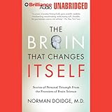 The Brain That Changes Itself: Personal Triumphs from the Frontiers of Brain Science