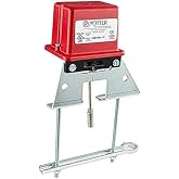 Potter OSYSU-2 - Outside Screw &amp; Yoke Supervisory Switch (Double switch)