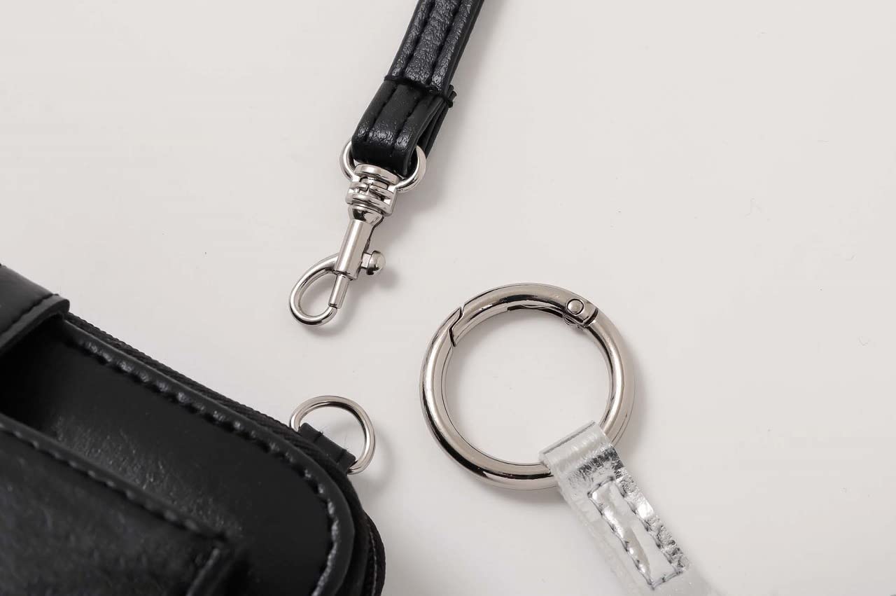 【エレンディーク ムック本 付録】ELENDEEK マルチポシェット