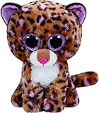 Ty Beanie Boos Patches the Leopard - 6