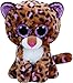 Ty Beanie Boos Patches the Leopard -  6
