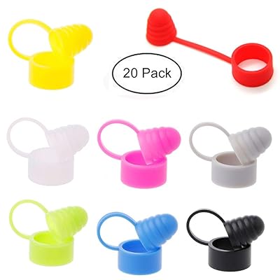 CENGLORY 20PCS 2 in 1 Antiskid Vape Bands Ring with Ghana | Ubuy