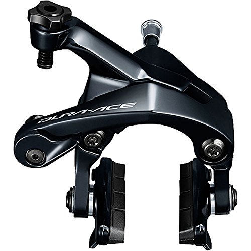 SHIMANO Dura-Ace BR-9100 Brake Calipers Black, Set