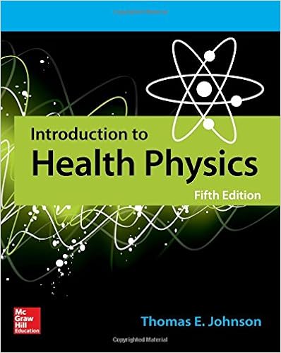 Introduction to Health Physics, 5th Edition-Wow! eBook