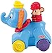 Fisher-Price Amazing Animals Disney Rollin' Tunes Dumbo