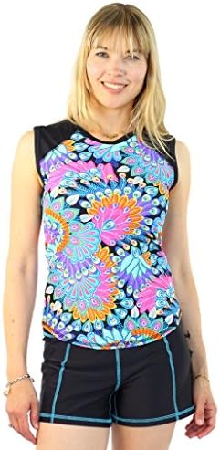 Sleeveless Top (L, Maui)