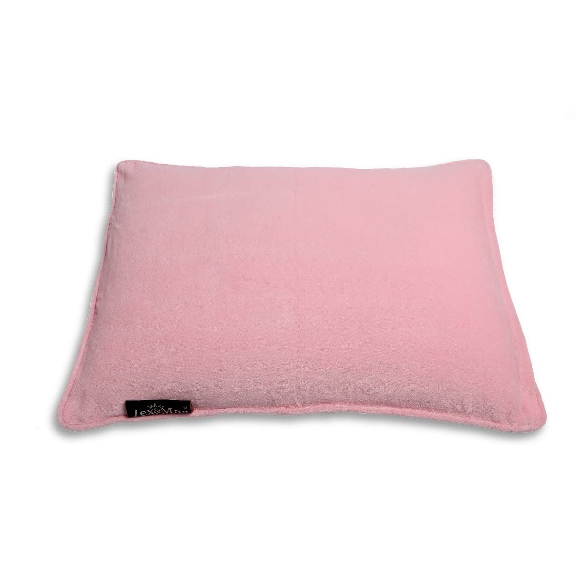 Lex & Max COVER RECTANGLE EMMA 60X45 PINK