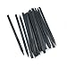 Set of 30 Professional Nylon Spudgers Laptop iPhone iPad Open Repair Pry Bars Black Stick Tools 5.91