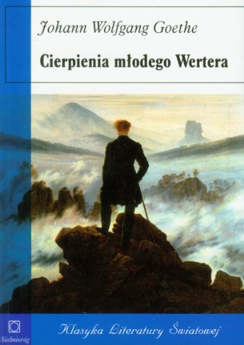 Cierpienia mlodego Wertera