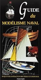Guide du modélisme naval