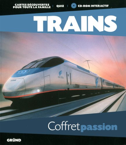 Trains