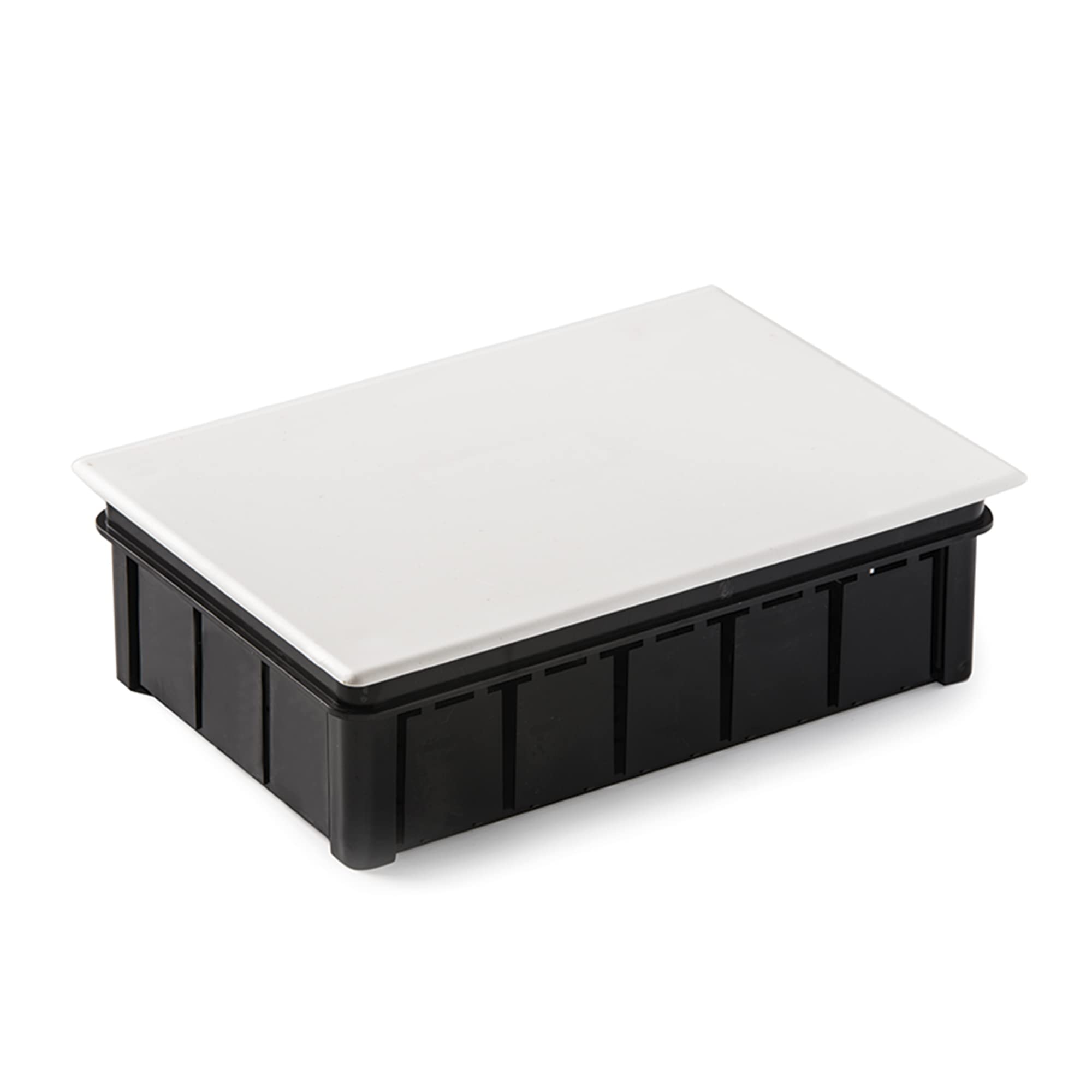 Famatel 3203 - Embedded Box with Handles - 200 x 130 x 60.