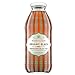 Harney & Sons Organic Black Iced Tea, Glass Bottles (70025), Unflavored, 192 Fl Oz (Pack of 12)