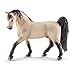 Schleich Tennessee Walker Stallion Toy Figure