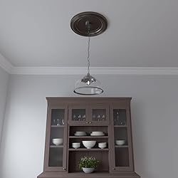 Ekena Millwork 19"OD x 3 1/2"ID x 1 1/2"P