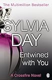Entwined With You by Sylvia Day front cover