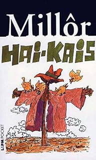 Livro Hai-kais