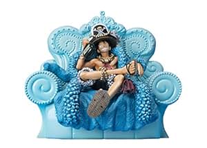 Amazon.com: Bandai ONE Piece Zero 20TH Diorama 1: Toys & Games