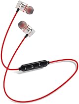Garsent Bluetooth 5.0 Wireless In-Ear Sports Headphones CVC6.0 Noise Cancelling view 4