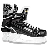 Bauer Supreme S 140 Skate - Sr Bth16 Black, 7.0