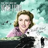 WE'LL MEET AGAIN:VERY BEST OF                     