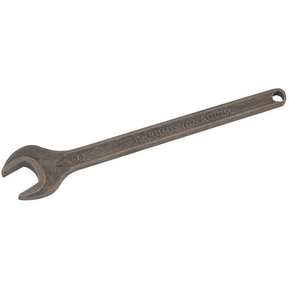 Draper 37517 Single Open End Spanner, 8mm