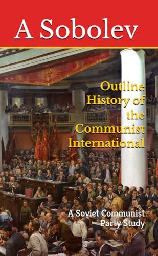 History of the Communist Party of the Soviet Union (Bolsheviks