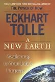 A New Earth: Awakening to Your Life's Purpose cover