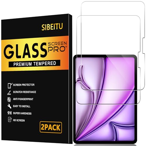 Apple SIBEITU Screen Protector