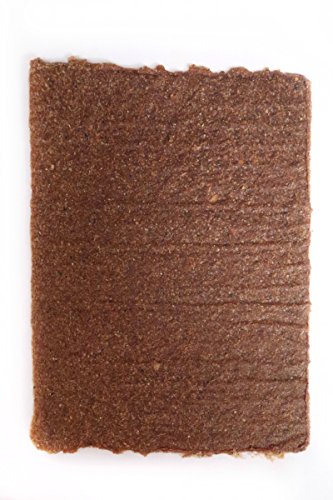 Wrawp Organic Veggie Flatbread, Energizing Morning, 5.9 Ounce - Thumbnail 2