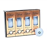BMW Titleist Pro V1 golf balls