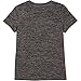 New Balance Girls' Crossdye Performance T-Shirt