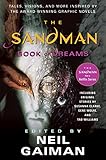 The Sandman: Book of Dreams
