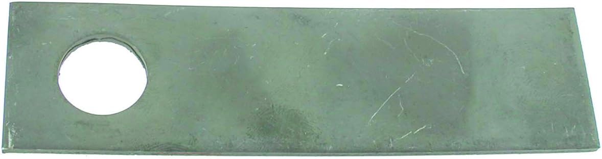 Greenstar 3514 Scarifier Knife NE22364, Black