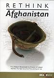 Rethinking Afganistan Robert Greenwald War on Terror George Bush Middle East Conflict